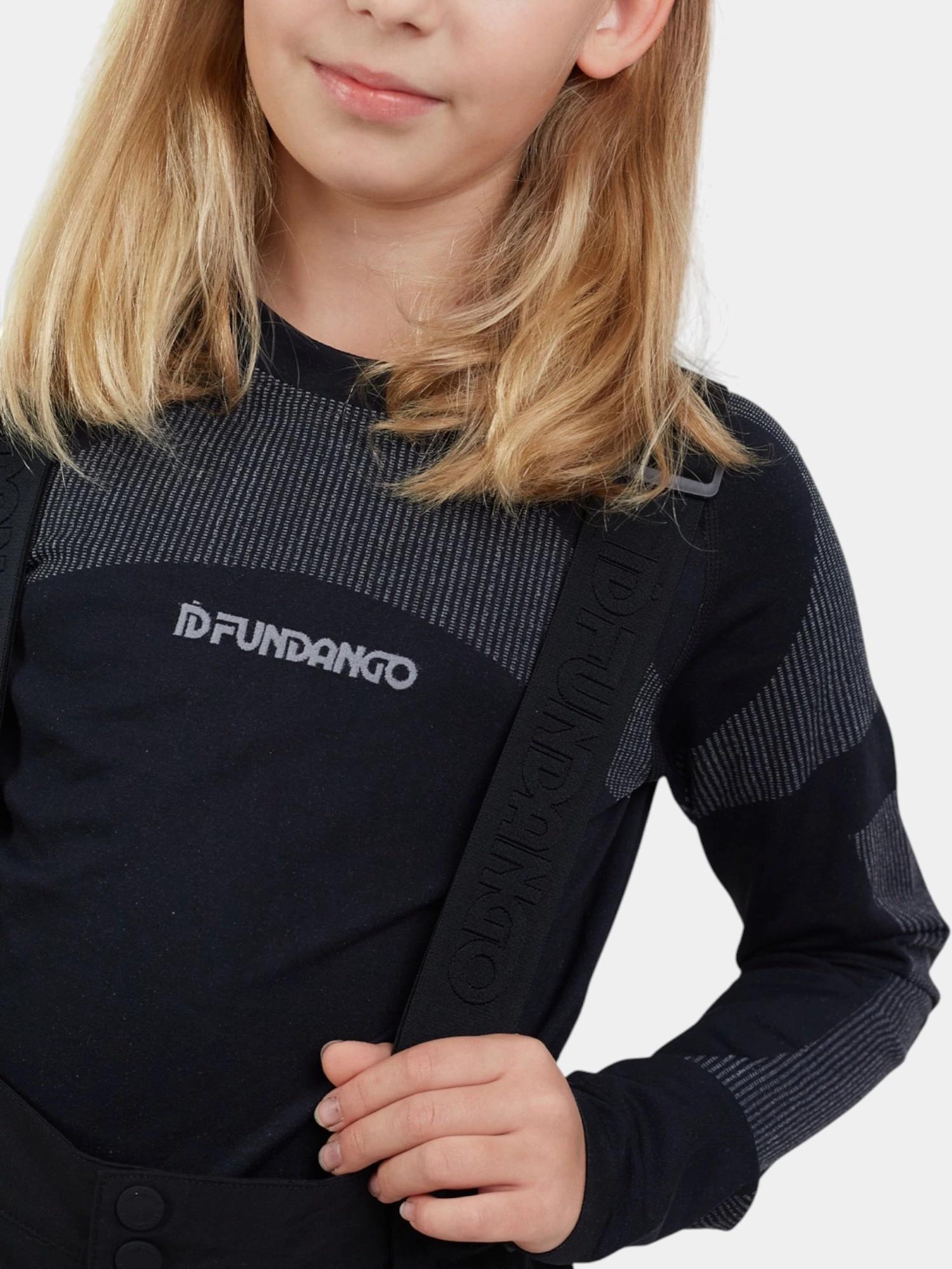 Tuta Da Sci Bambini Berge 4/7