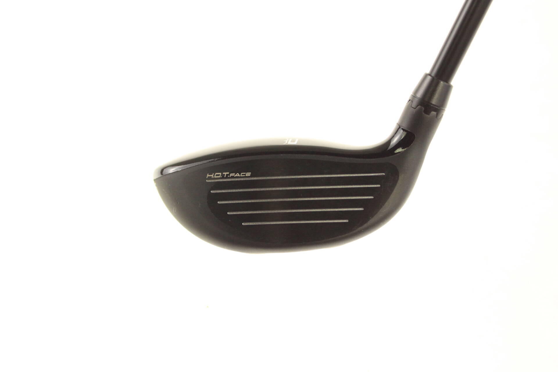 Seconde vie - Cobra LTDx MAX RH 22.5-deg Fairway Wood - Very good 3/6
