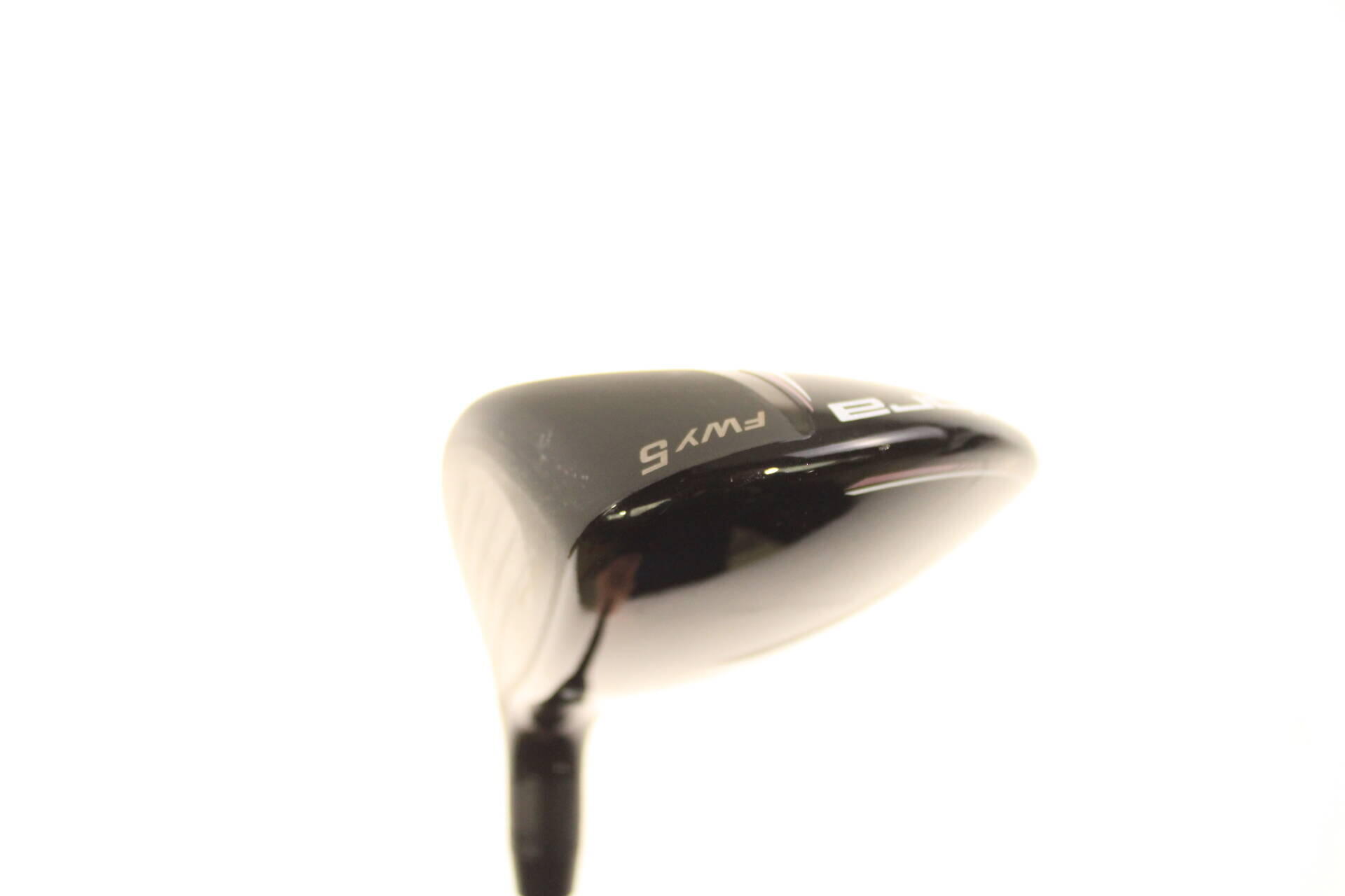 Seconde vie - Cobra LTDx MAX RH 22.5-deg Fairway Wood - Very good 2/6