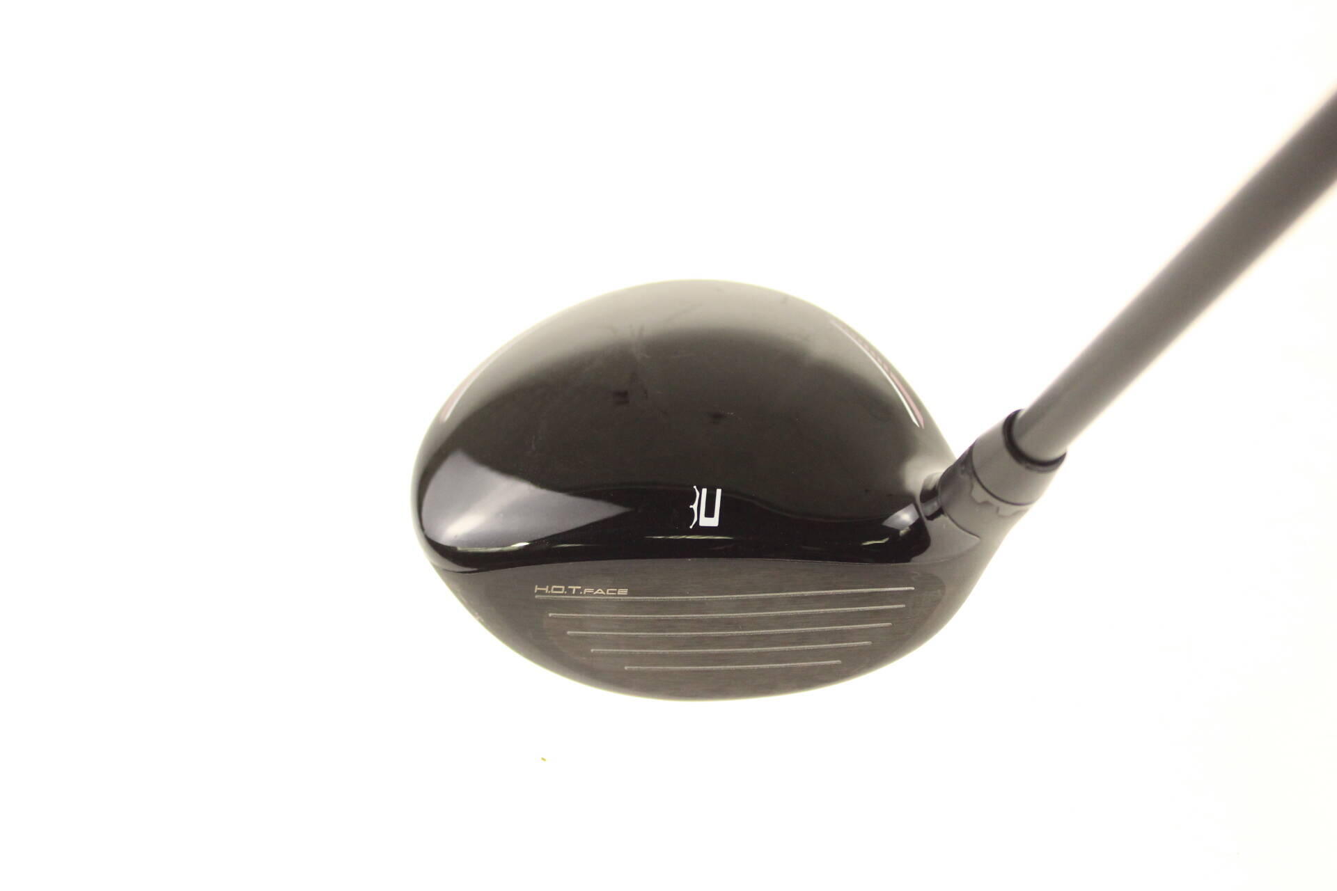 Seconde vie - Cobra LTDx MAX RH 22.5-deg Fairway Wood - Very good 4/6