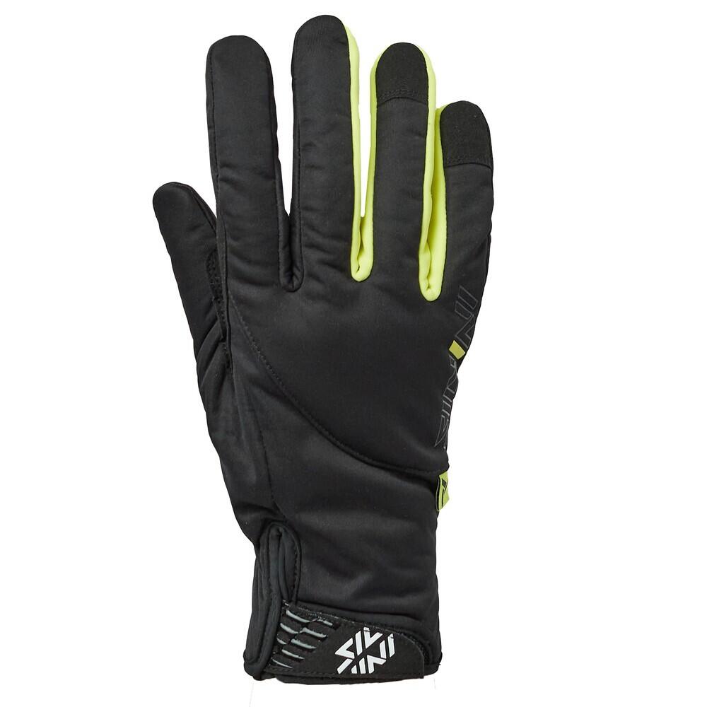 SILVINI Women's ski gloves Silvini Ortles