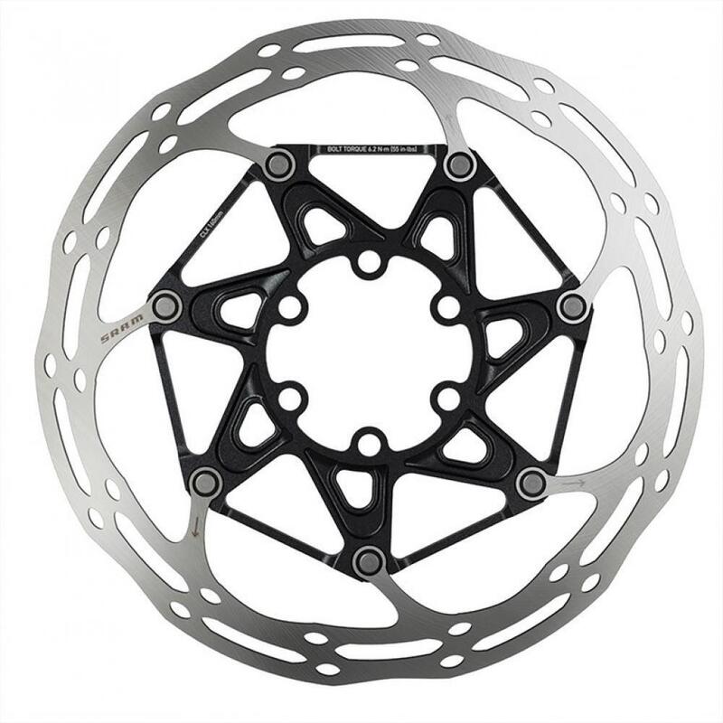 Sram Rotor Centerline X