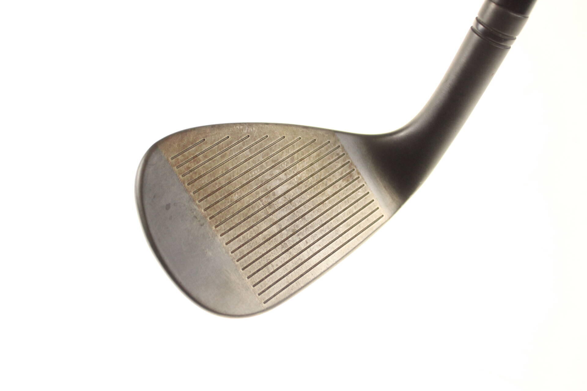 Seconde vie - TaylorMade MG4 SB Black RH 58-deg - Sufficient 3/6