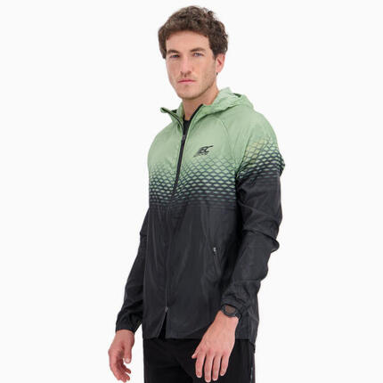 Veste Coupe-vent déperlant Homme Running-Trail PERFORMANCE WINDBREAKER
