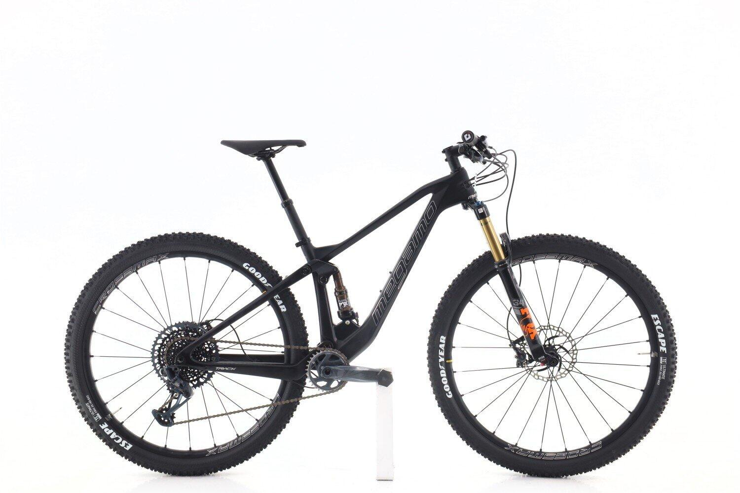 MEGAMO Refurbished MTB · Megamo Track GX · Very Good condition condition