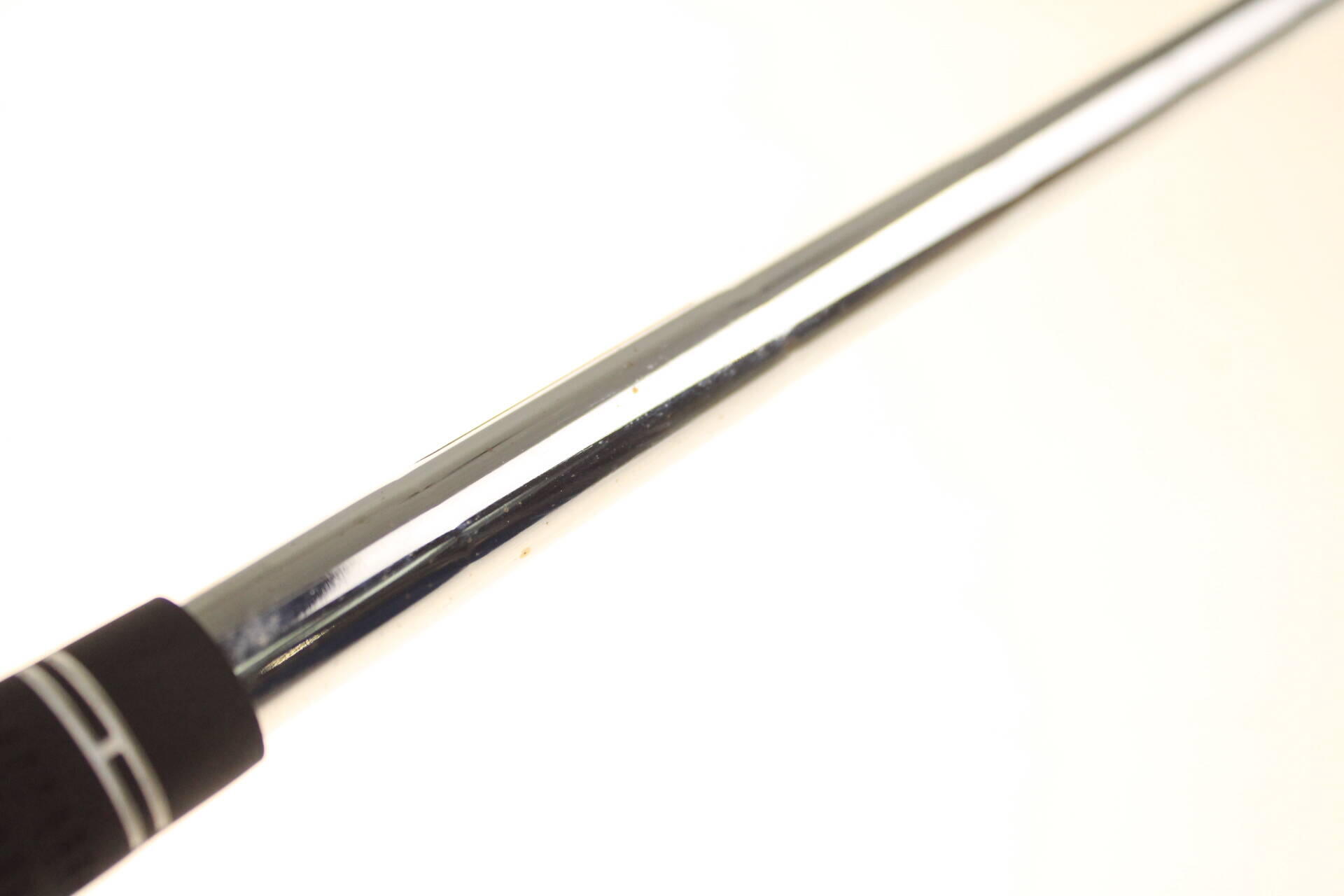 Seconde vie - TaylorMade MG4 SB Black RH 58-deg - Sufficient 5/6