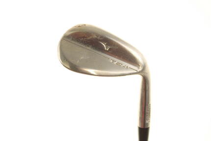 Seconde vie - Mizuno T24 Tour Raw C-Profile RH 60-deg - Sufficient