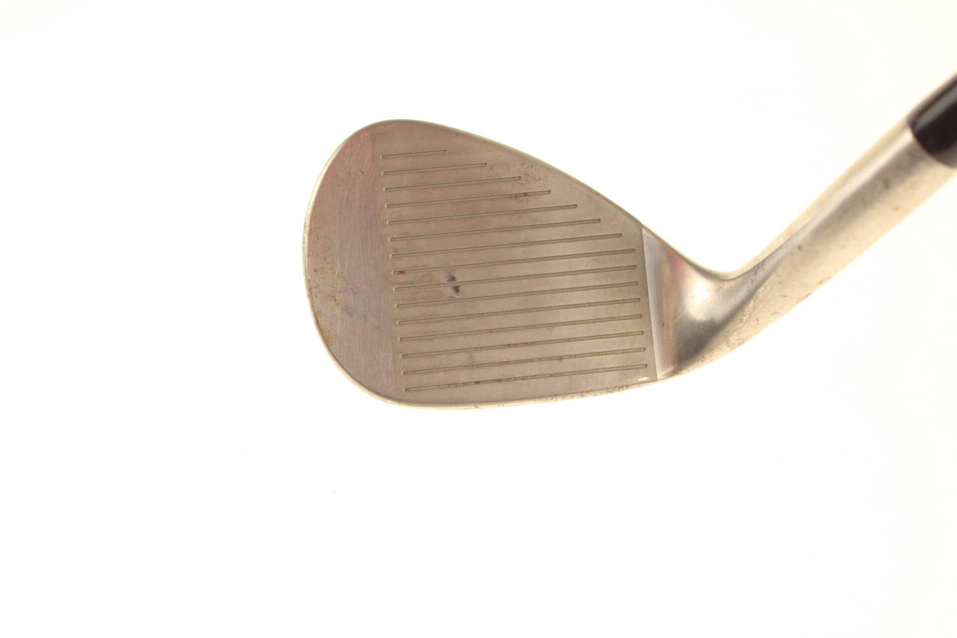 Seconde vie - Mizuno T24 Tour Raw C-Profile RH 60-deg - Sufficient 3/5