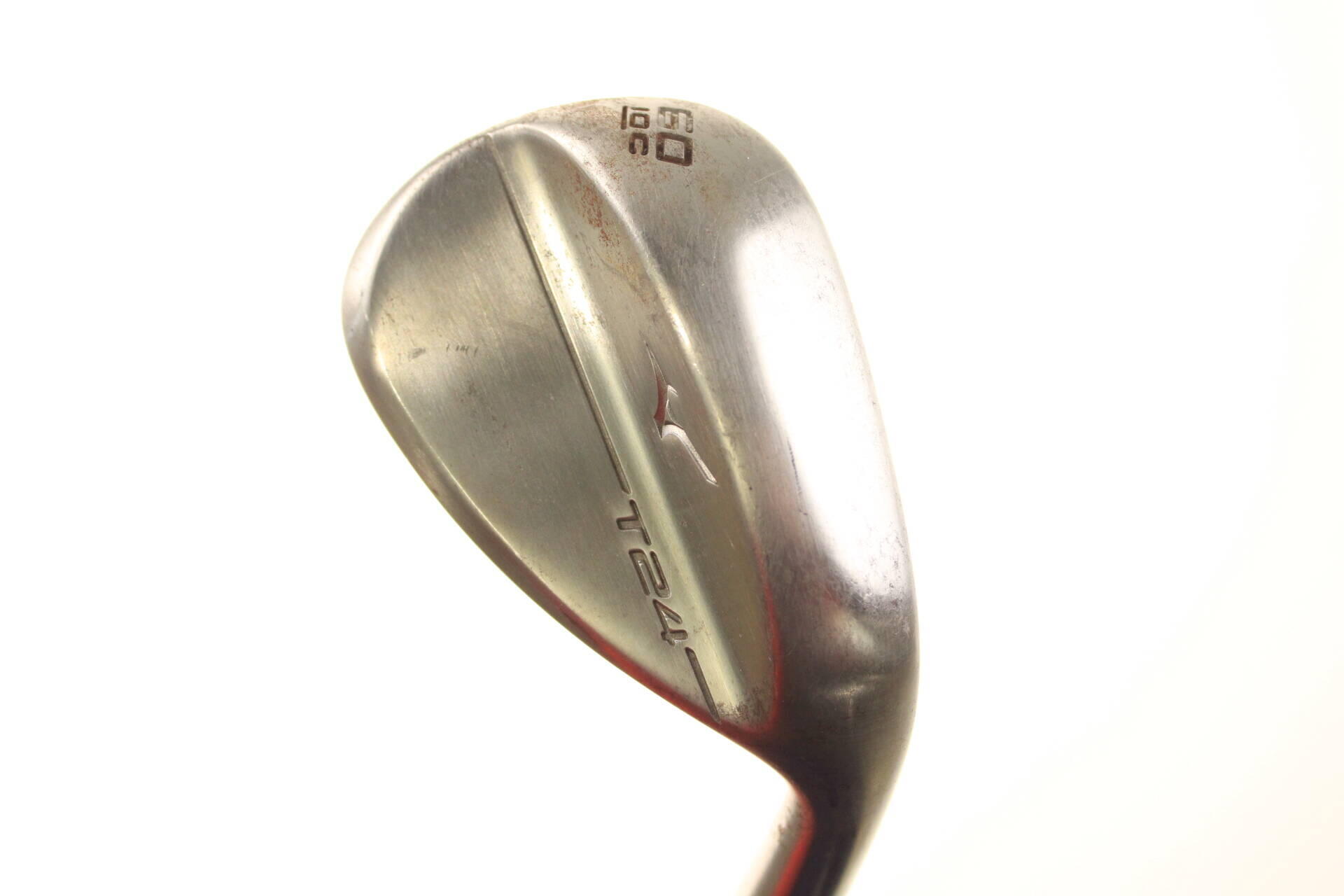 Seconde vie - Mizuno T24 Tour Raw C-Profile RH 60-deg - Sufficient 2/5