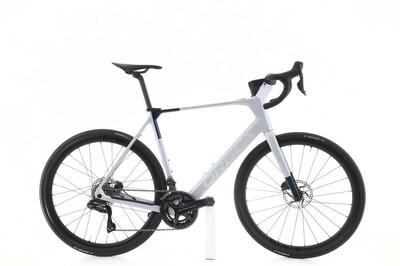 Tweedehands elektrische racefiets · gain m10i di2 12v · zeer goede toestand
