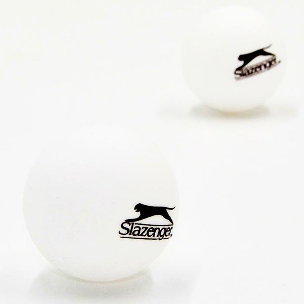 Slazenger 6 palline da ping pong 3/7
