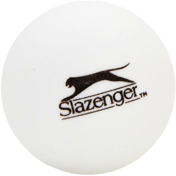 Slazenger 6 palline da ping pong 2/7