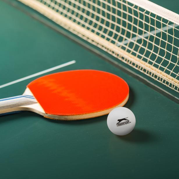 Slazenger 6 palline da ping pong 5/7