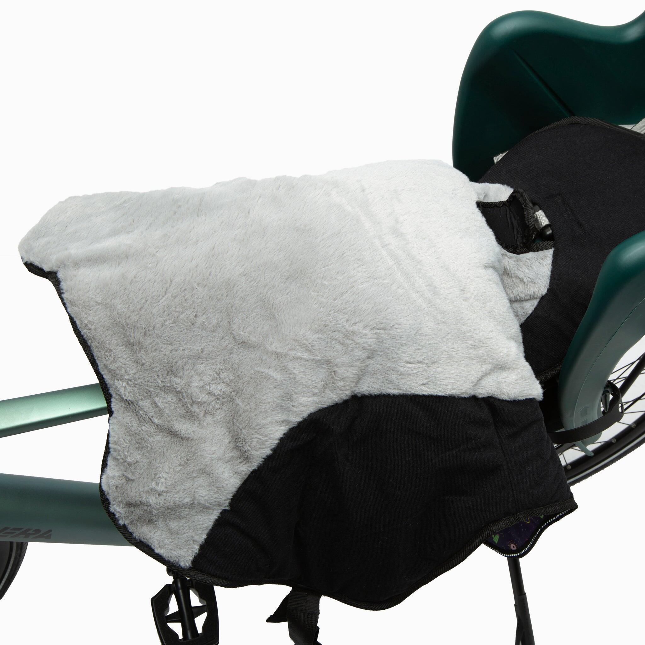 Couverture Tucano Urbano Opossum Magic Unicorn 3/4