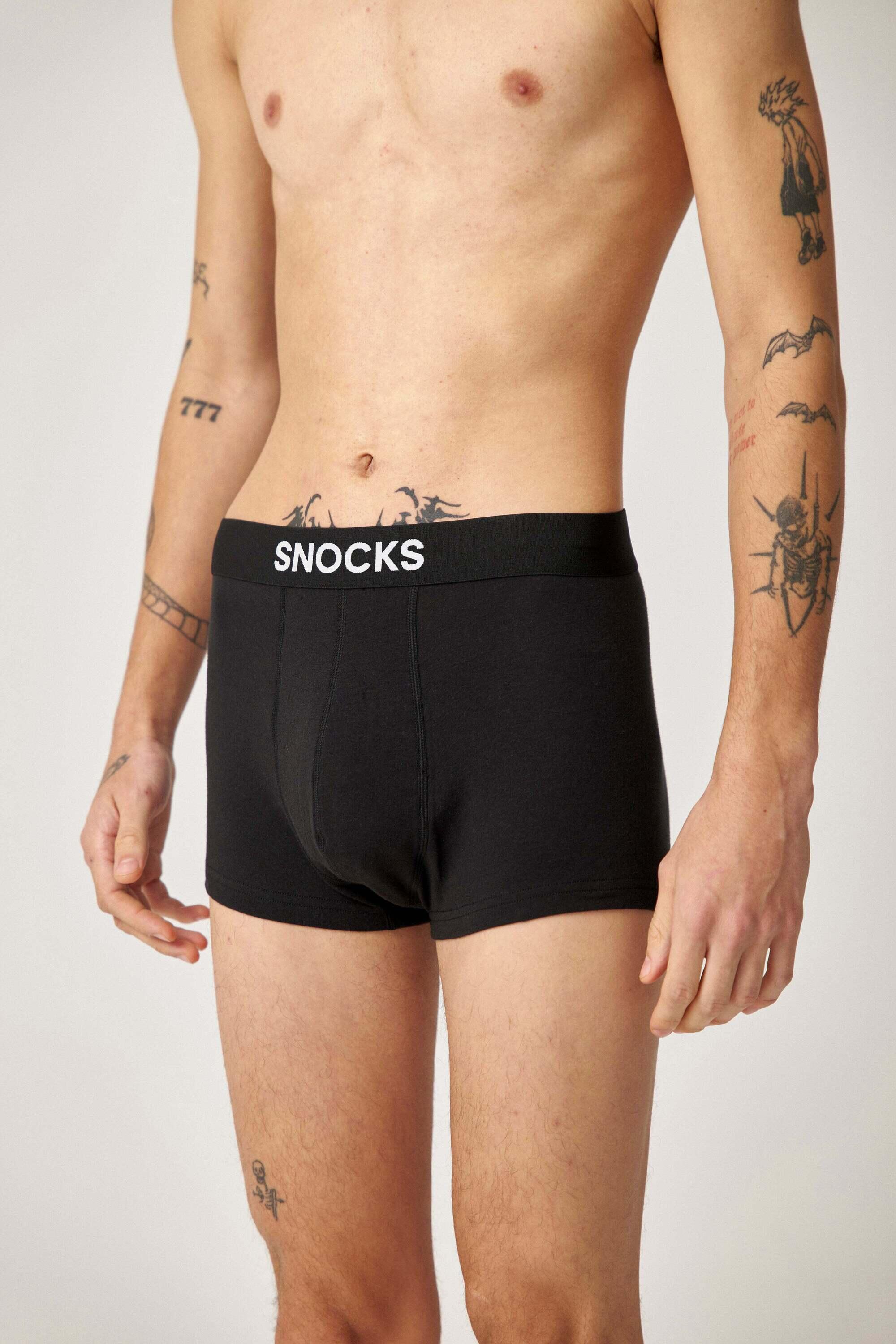 KURZE TRUNKS 2/7