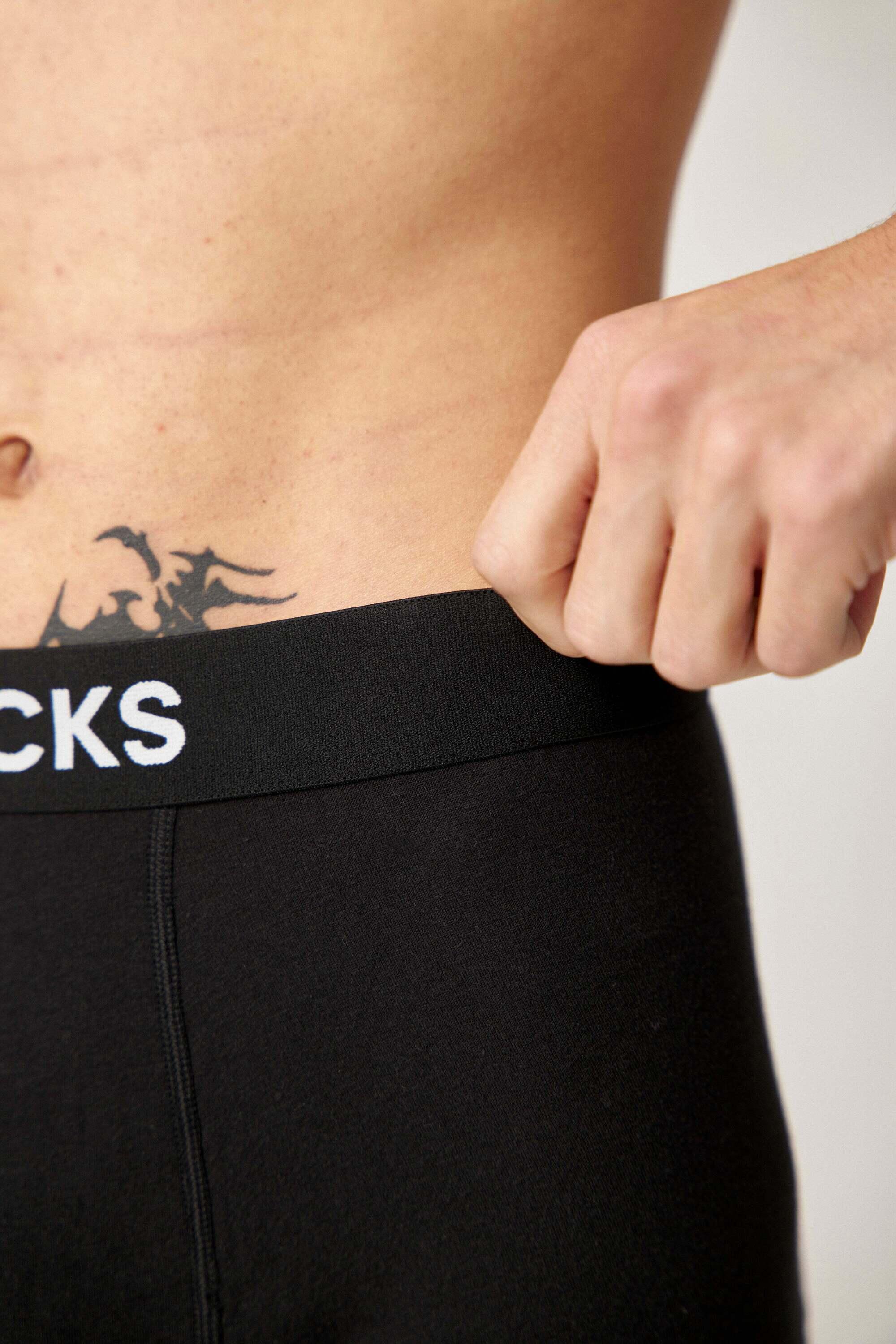 KURZE TRUNKS 6/7
