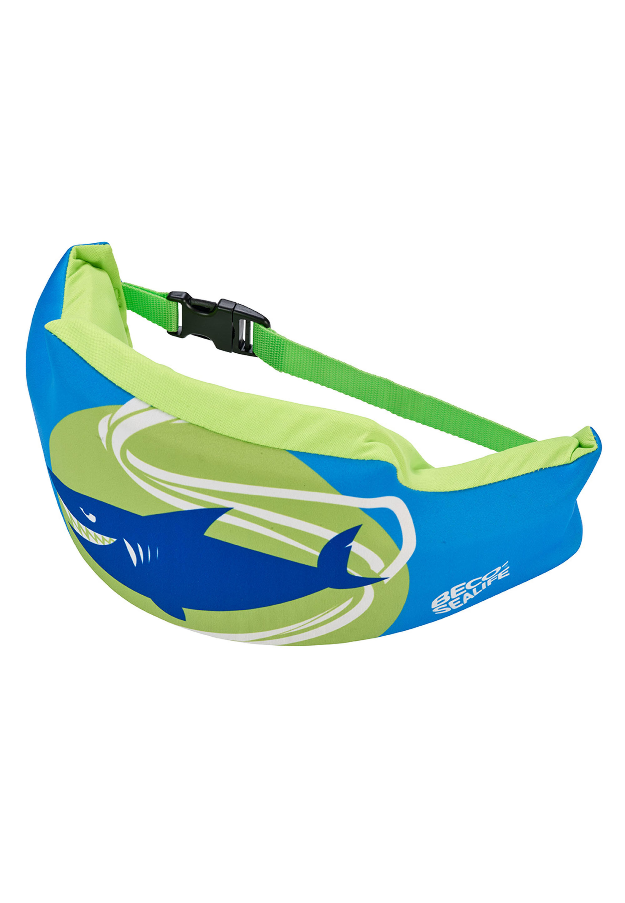 Beco -sealife® Swimming Belt | Neoprene | 15-30 Kg | Green 3/7