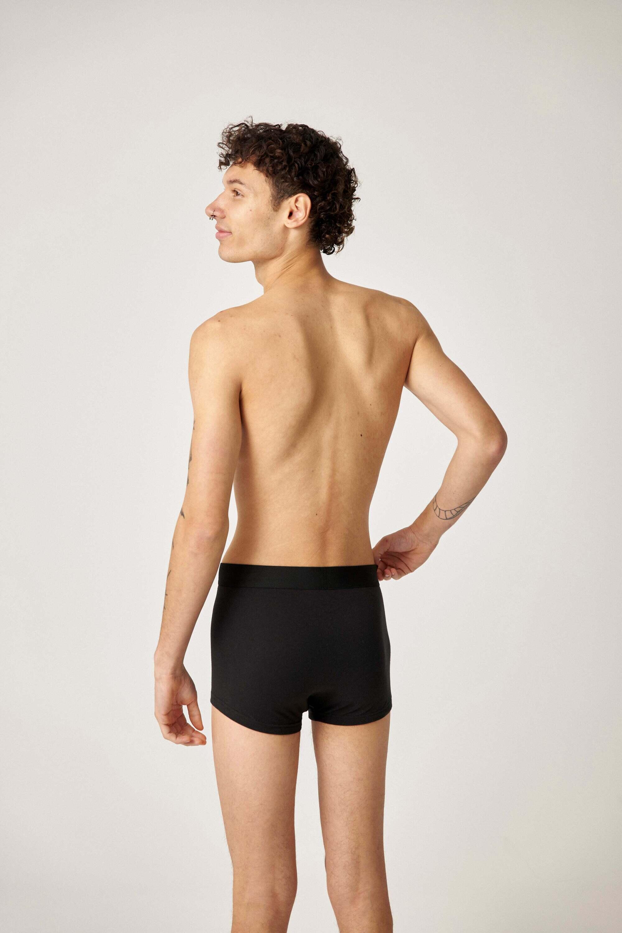 KURZE TRUNKS 5/7