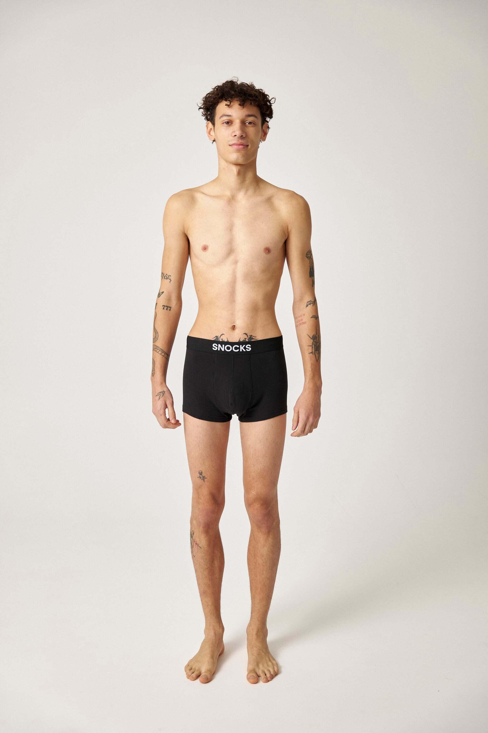 KURZE TRUNKS 4/7
