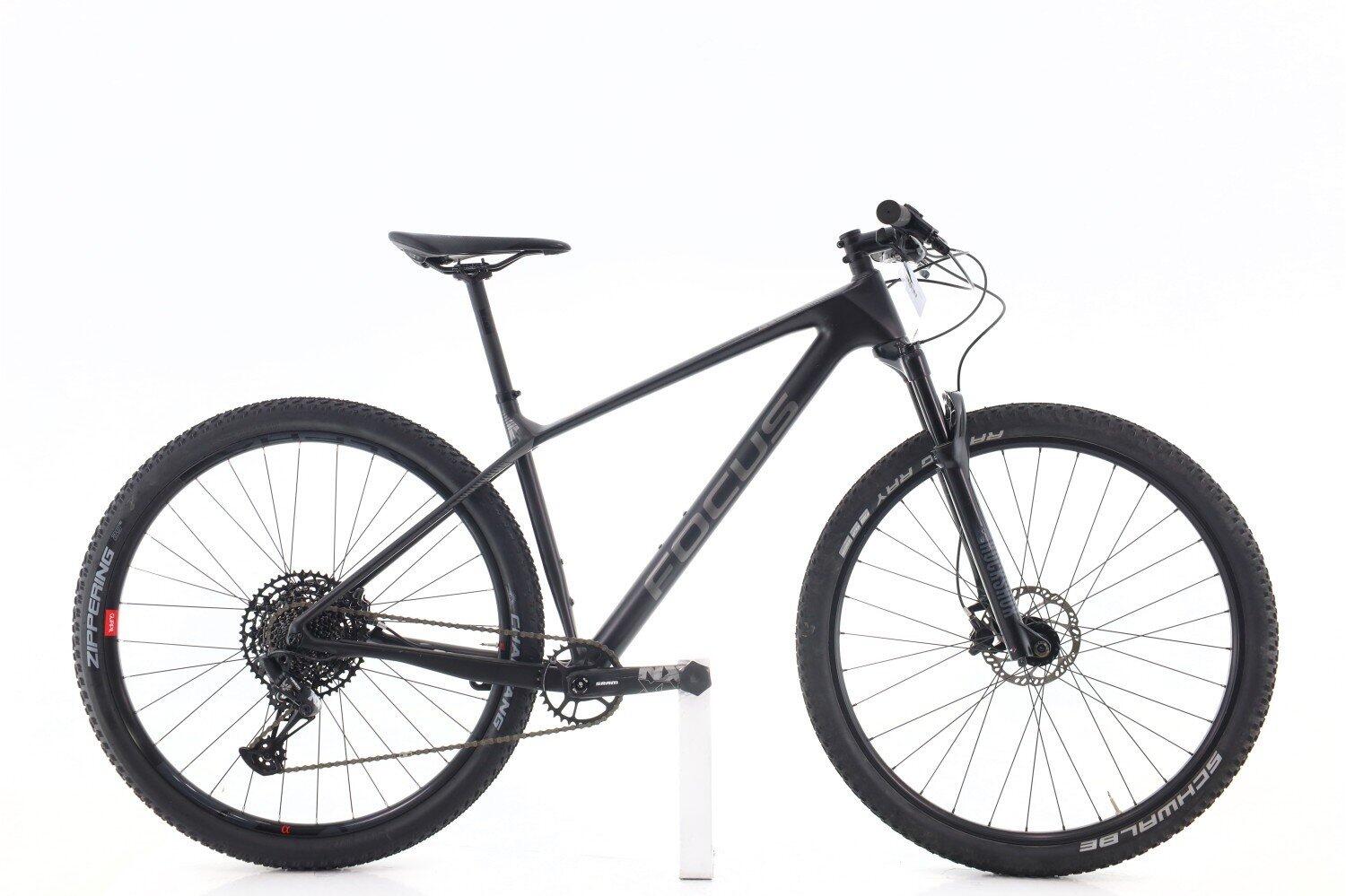 FOCUS MTB ricondizionata ·  Raven · Ottimo stato