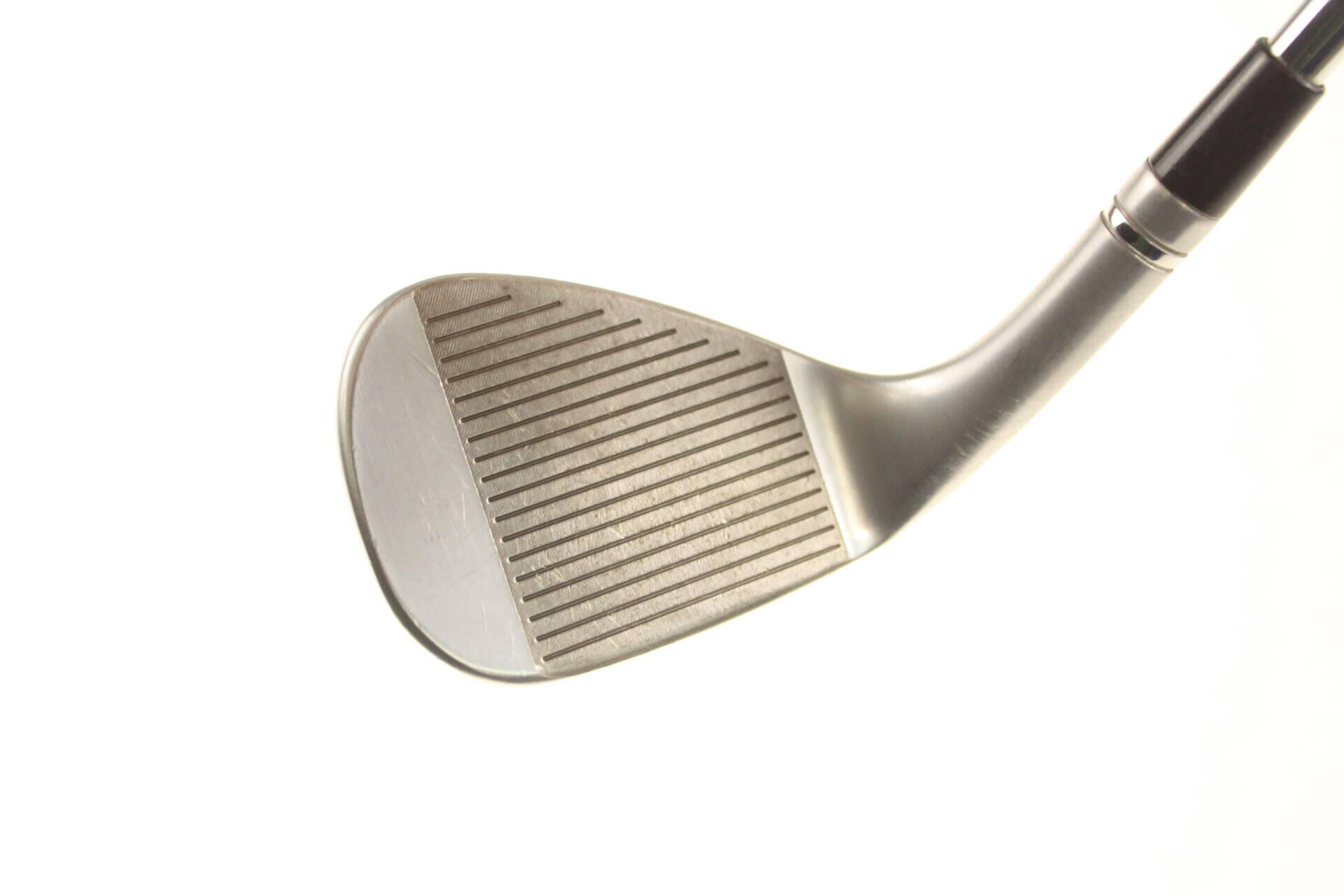 Seconde vie - TaylorMade MG4 HBW Tour Satin Chrome RH 58-deg - Sufficient 3/5