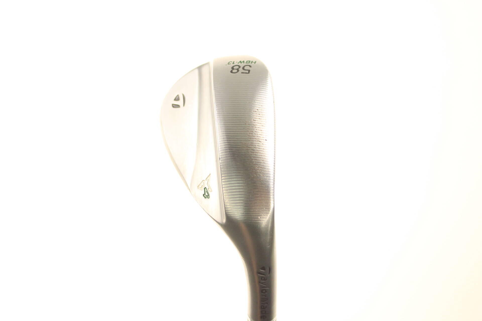 Seconde vie - TaylorMade MG4 HBW Tour Satin Chrome RH 58-deg - Sufficient 2/5