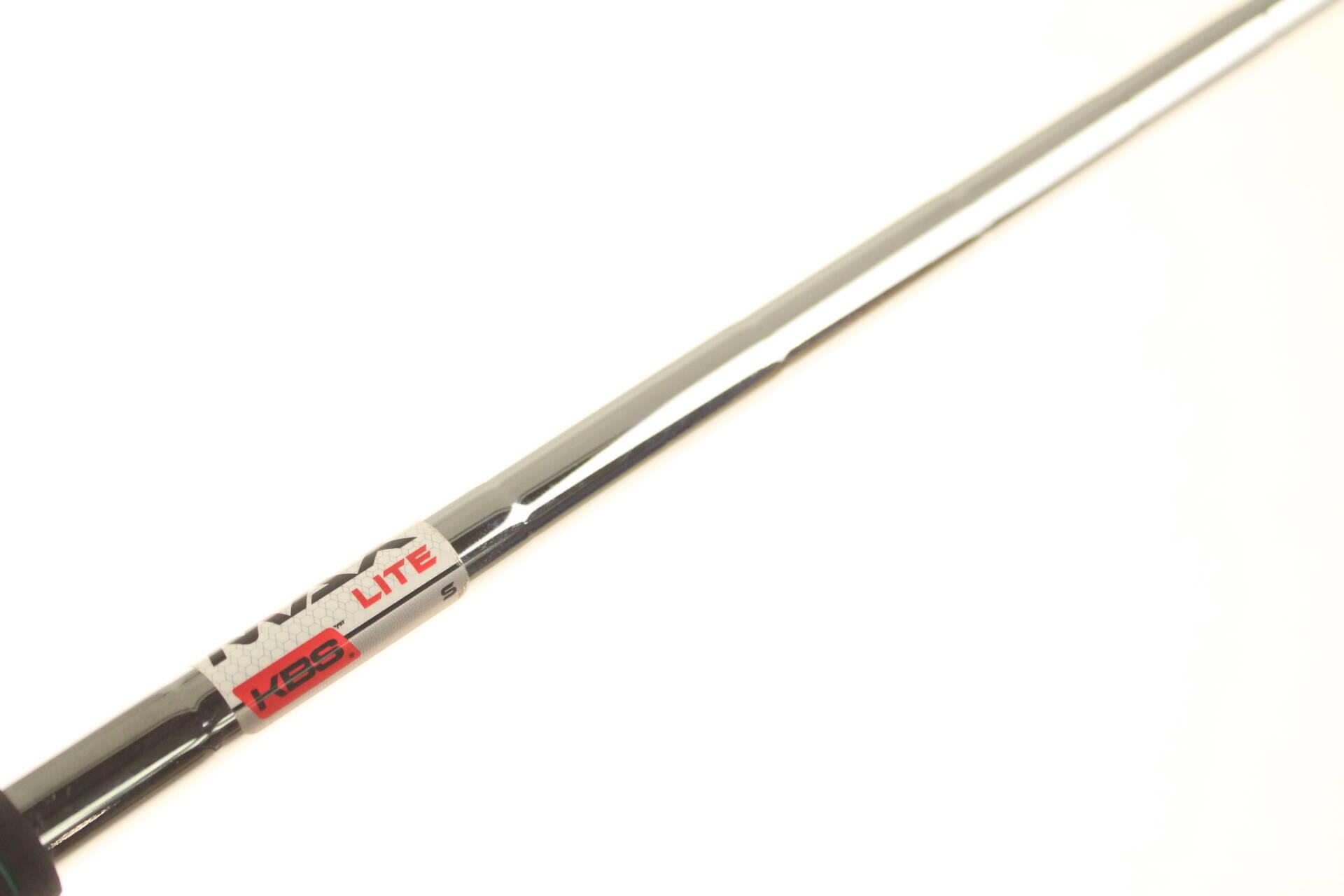 Seconde vie - TaylorMade MG4 HBW Tour Satin Chrome RH 58-deg - Sufficient 4/5