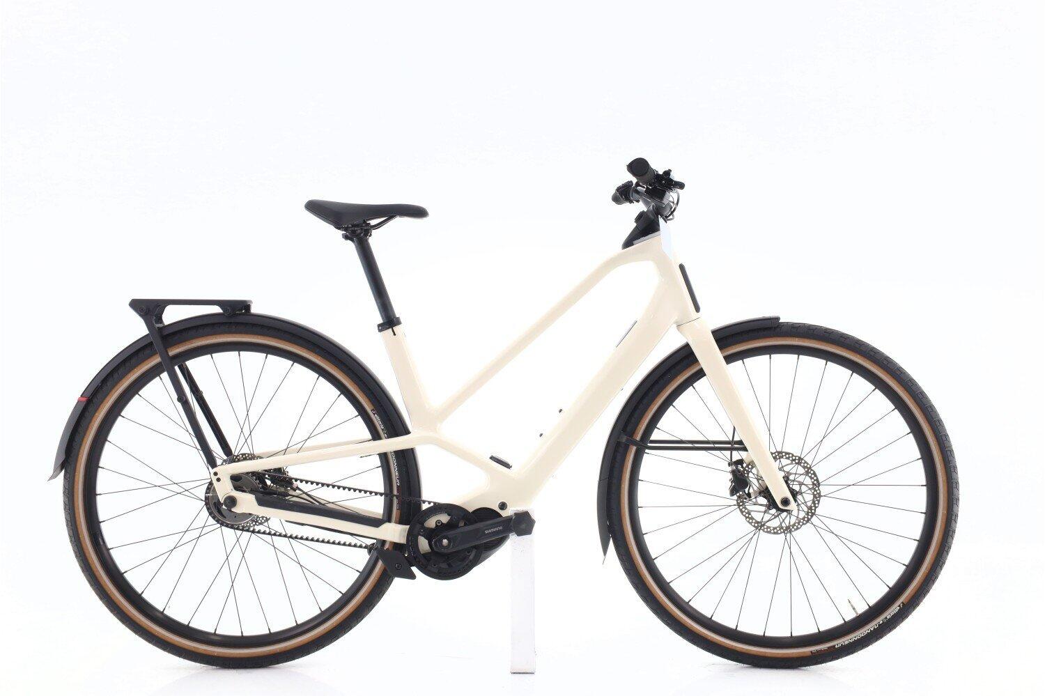 ORBEA Bici da città ricondizionata ·  Diem 20 · Ottimo stato