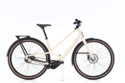 Tweedehands stadsfiets · diem 20 · zeer goede toestand