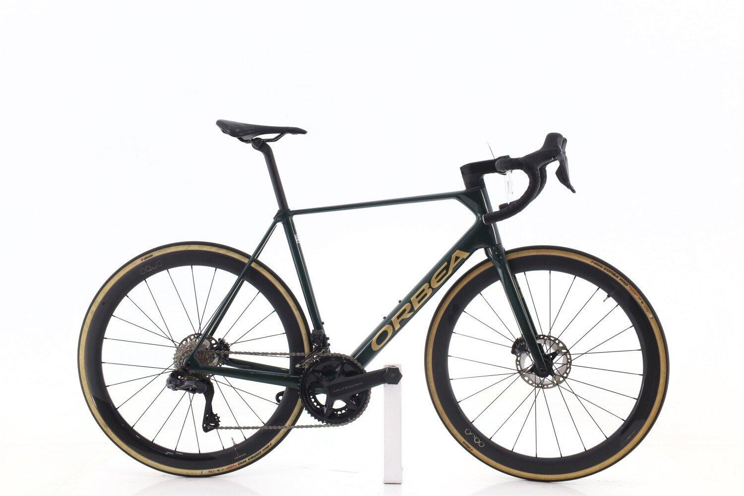 ORBEA Bici strada ricondizionata ·  Orca M20 LTD Di2 12V · Ottimo stato