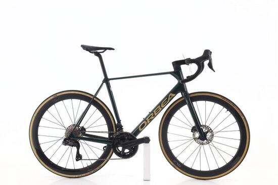 Bici strada ricondizionata · Orca M20 LTD Di2 12V · Ottimo stato