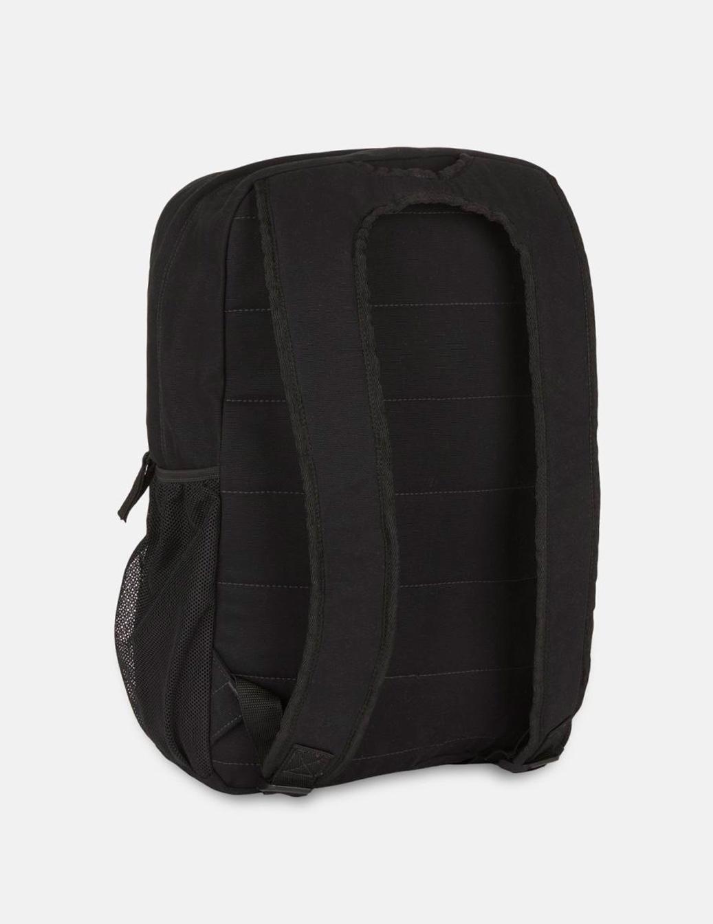 Sac à dos pour homme Dickies noir. 2/7