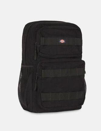 Rucksack für Männer Dickies Schwarz.