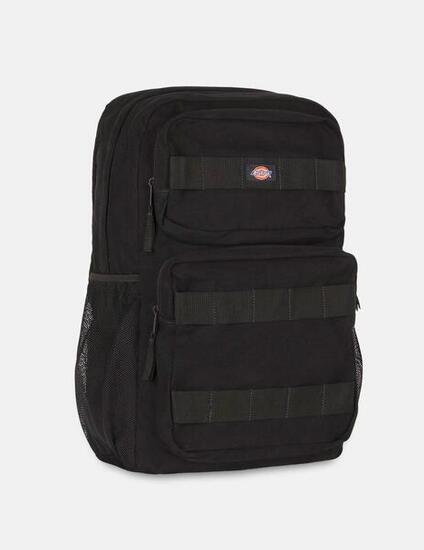 Rucksack für Männer Dickies Schwarz.
