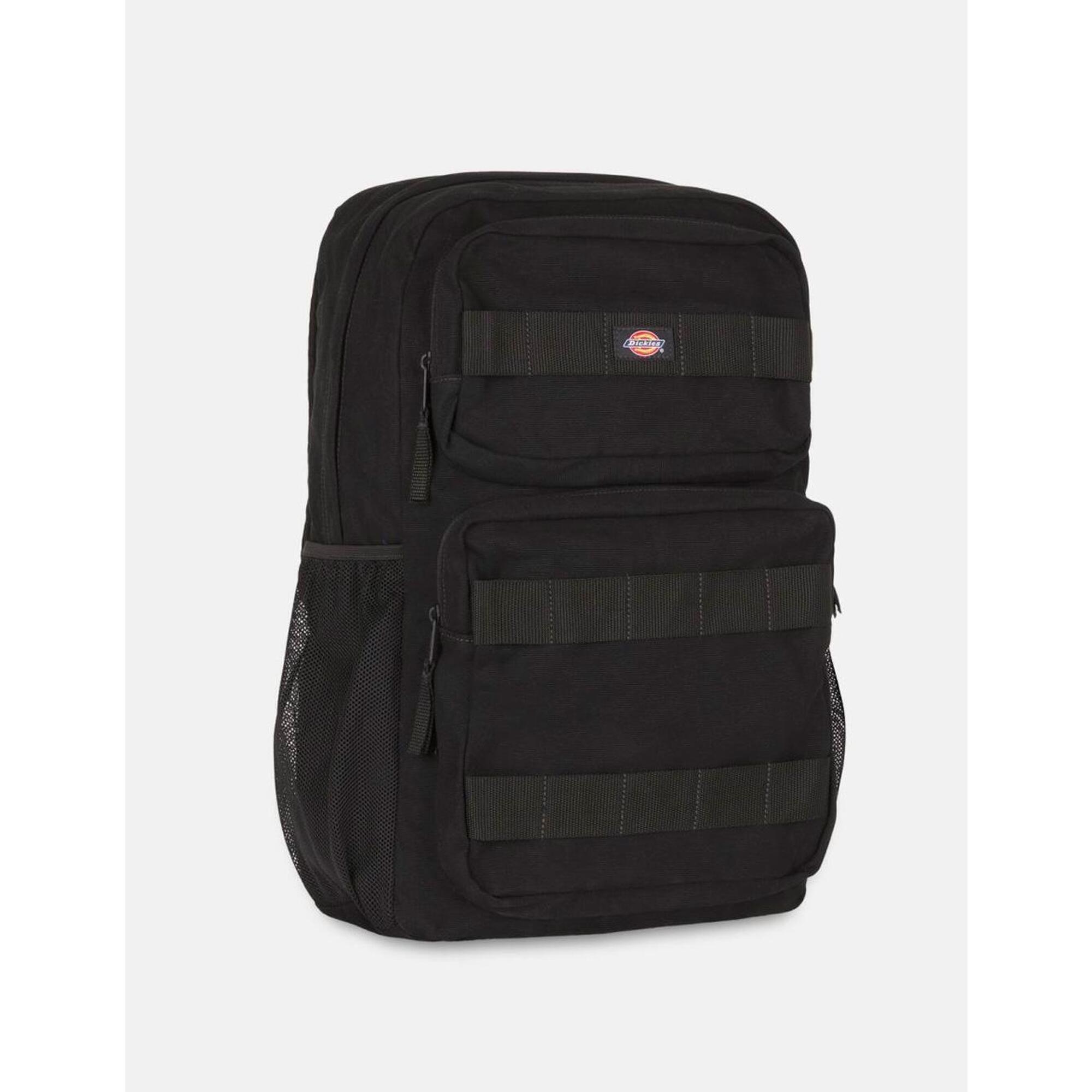 Dickies - Sac À Dos Pour Homme Dickies Noir. - Sac À Dos - Noir - Kid Unique - Decathlon