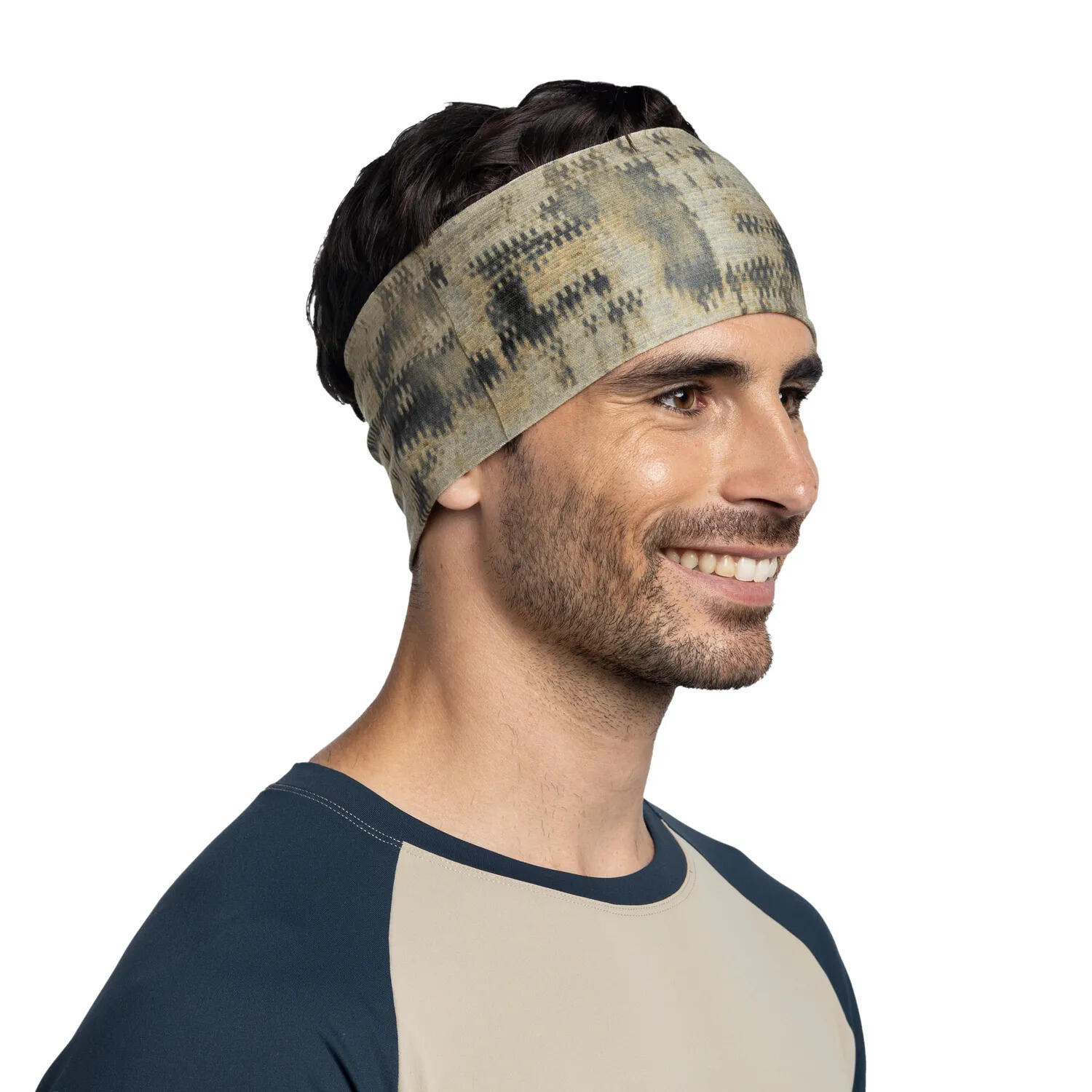 Opaska na głowę Buff Coolnet Uv® Resca 3/5