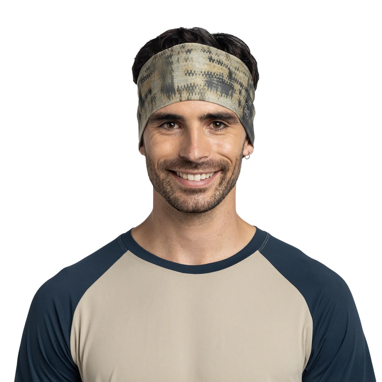 Opaska na głowę Buff Coolnet Uv® Resca 2/5