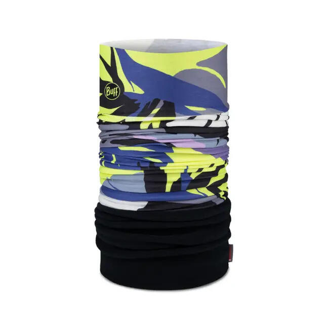 Tour de cou polaire enfant Buff Kalne 1/2