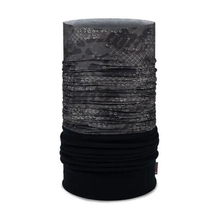 BUFF Tour de cou polaire - Solid Black