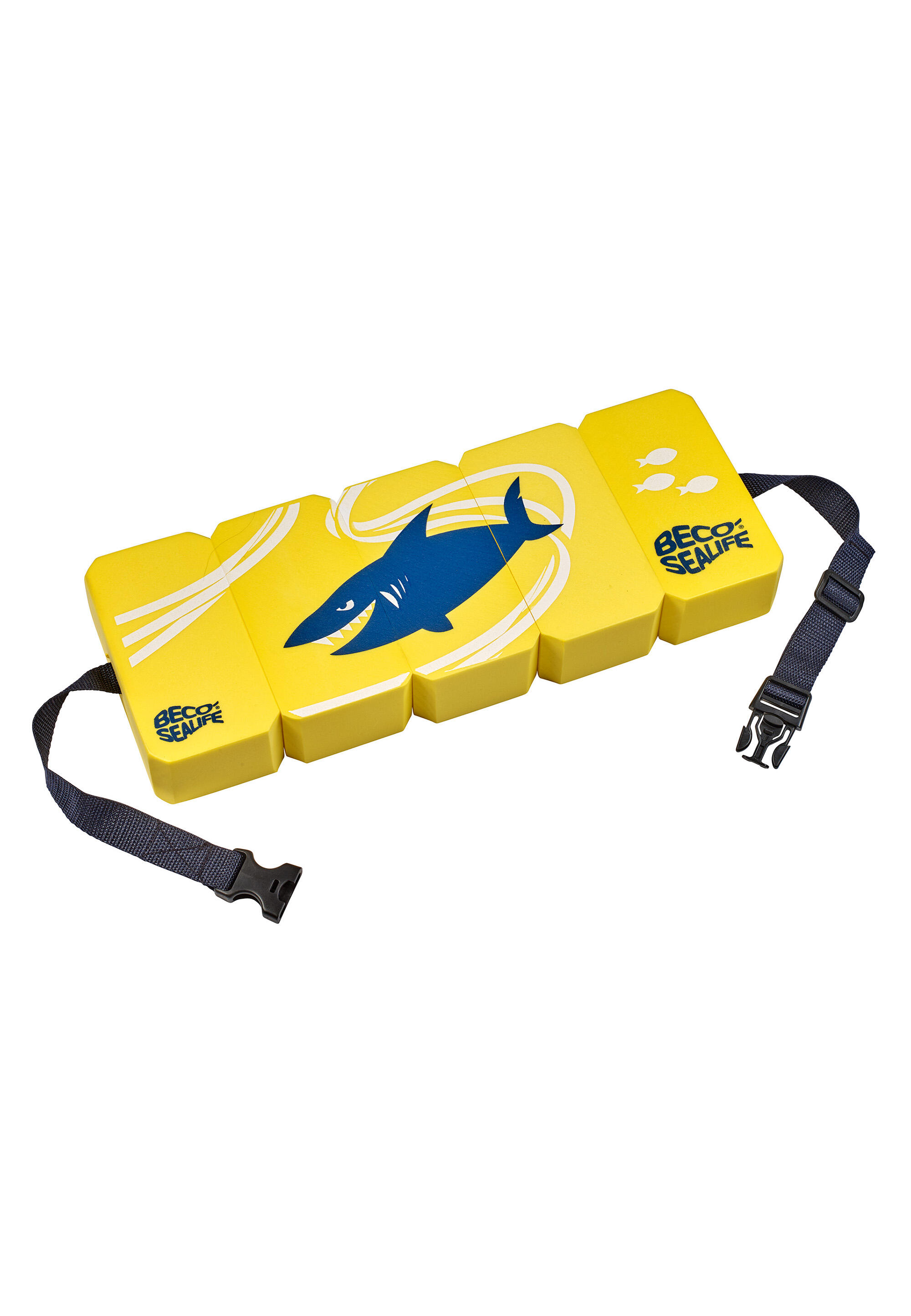 Ceinture de natation BECO Sealife 5 blocs ajustable (15–30 kg) 2/5