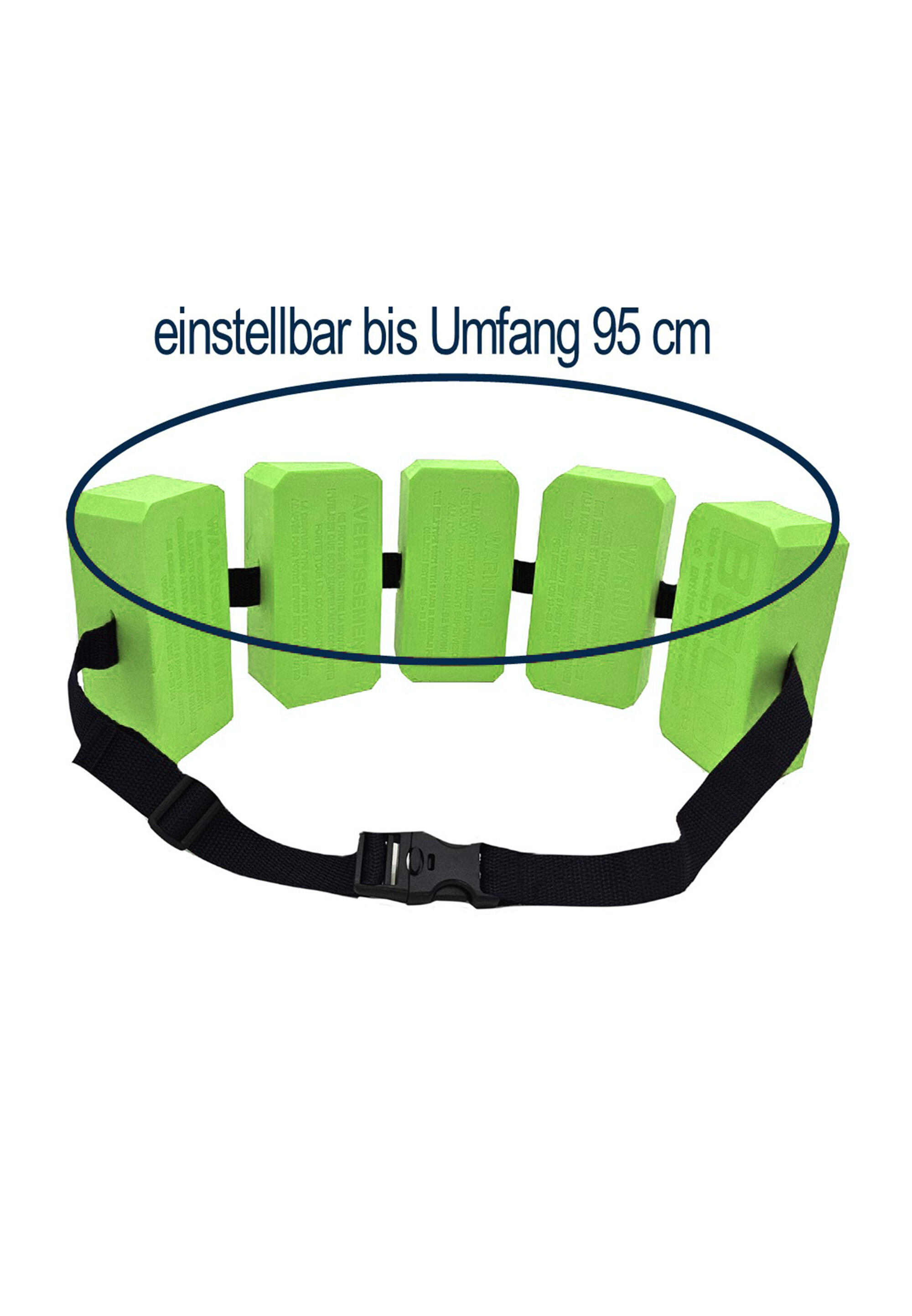 Schwimmgürtel BECO-SEALIFE® 3/5