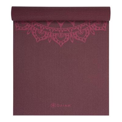 Dawn marrakesh yogamat 5 mm