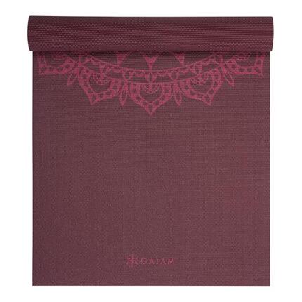Marrakesch Yoga Mat 6mm
