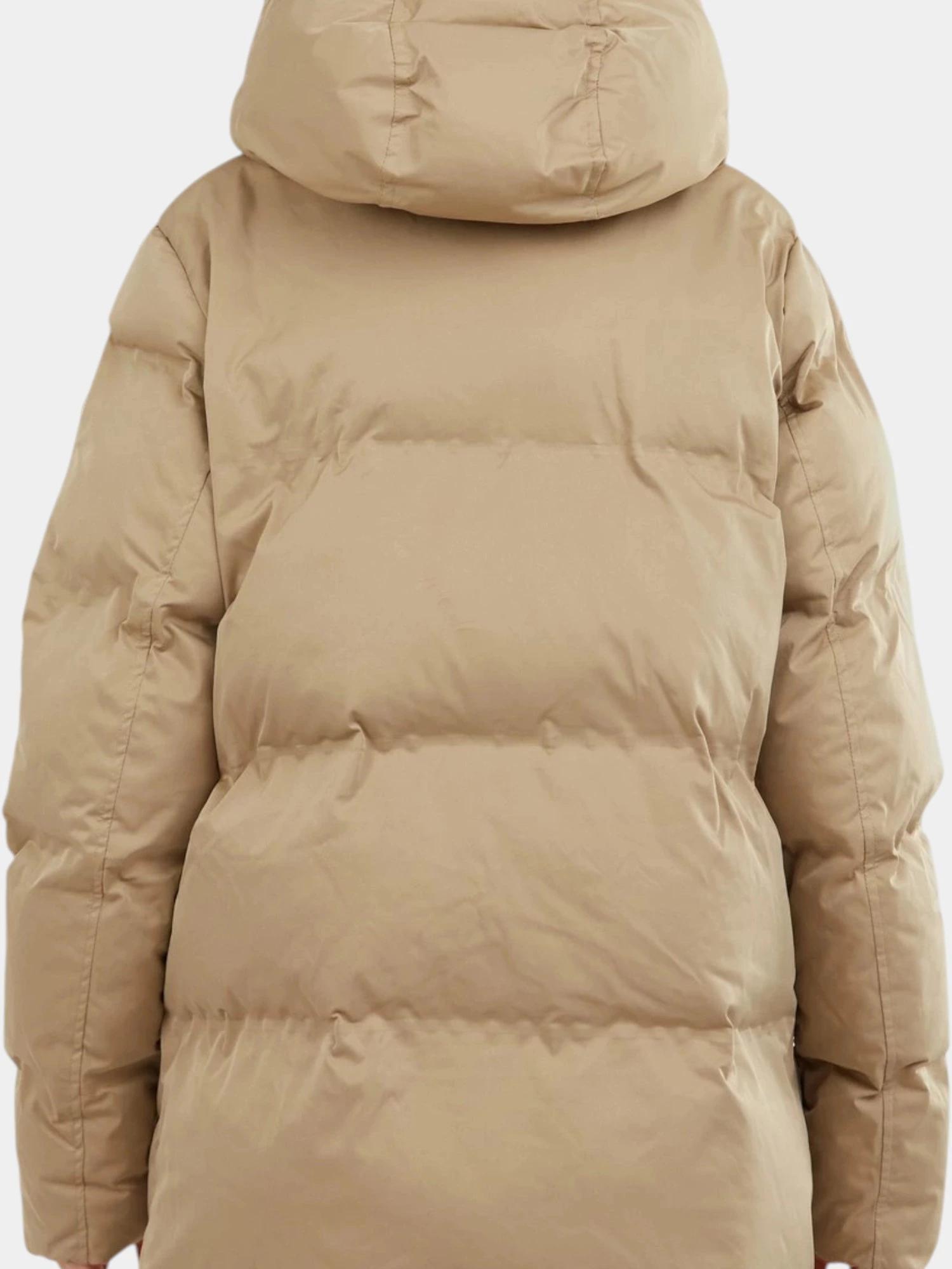 Abrigo De Invierno Mujer Vanessa 2/7