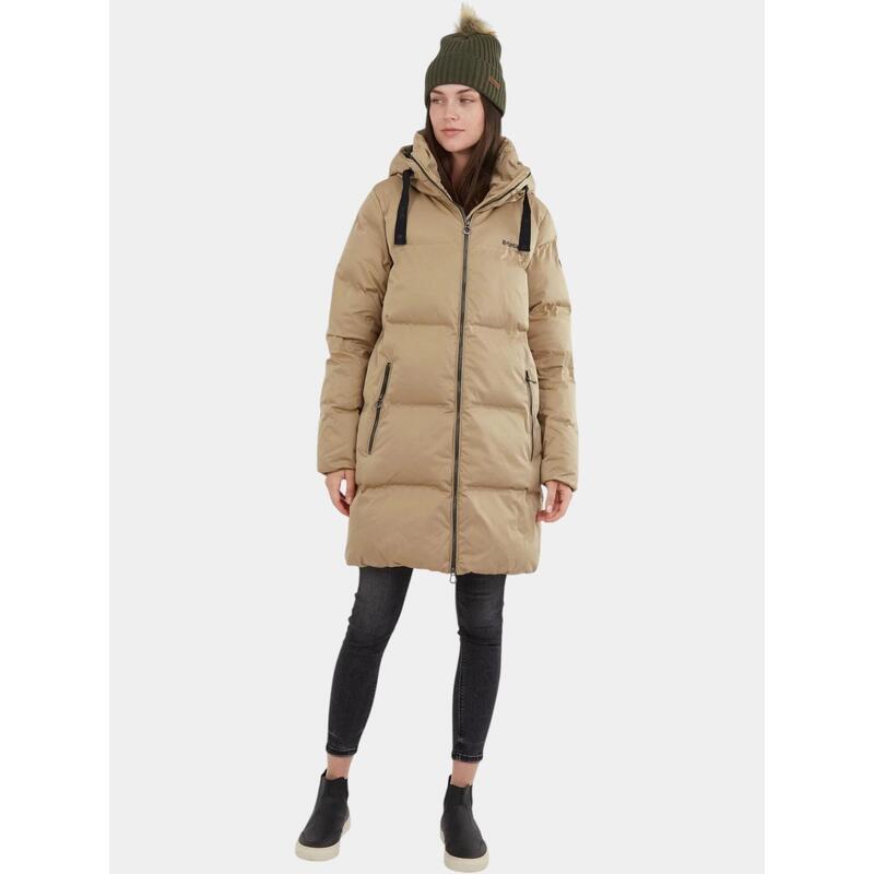 Jacheta de iarna Vanessa Padded Jacket femei