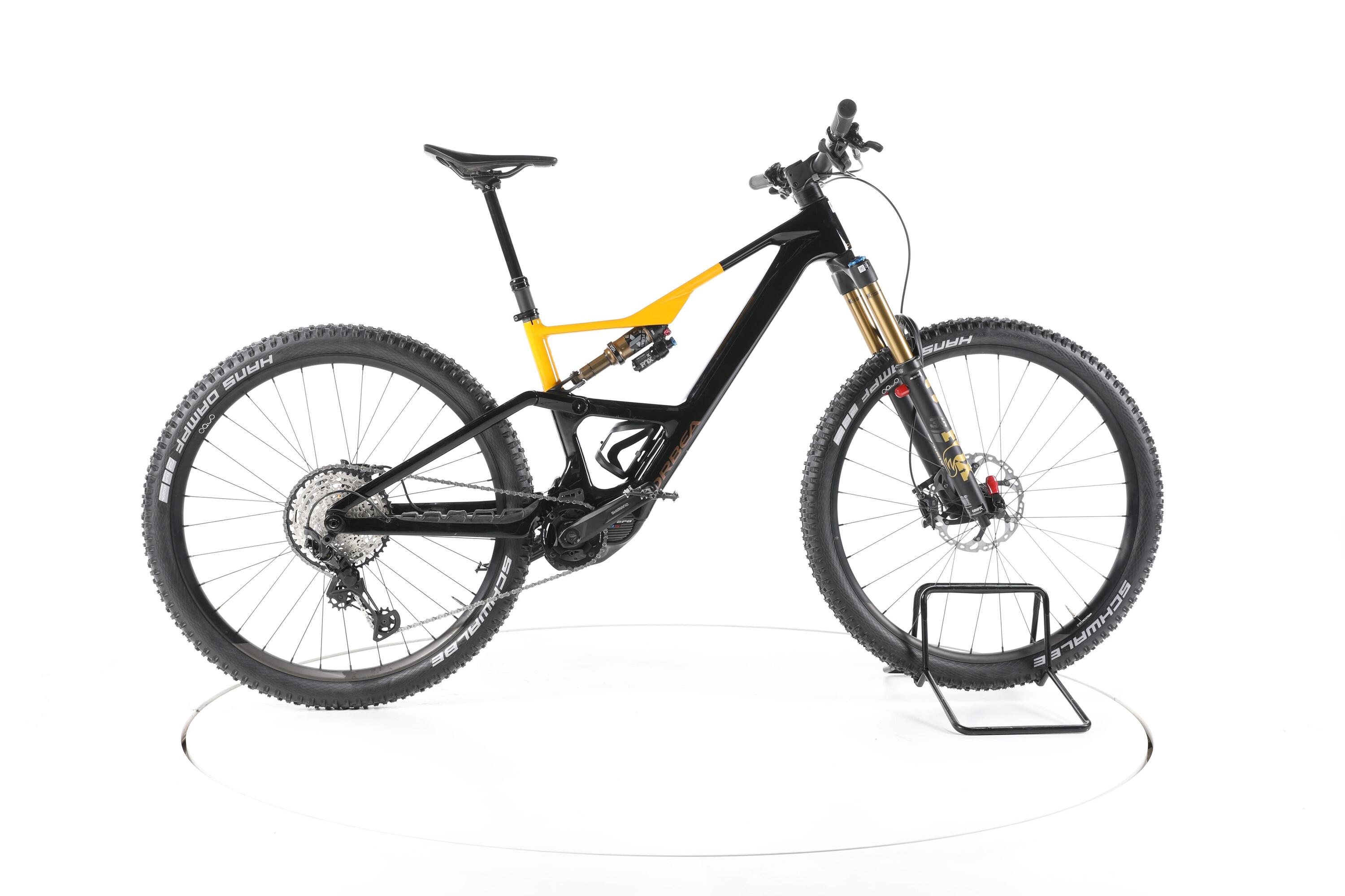 ORBEA Ebike ricondizionata · Orbea Rise LT M10 · Ottime condizioni