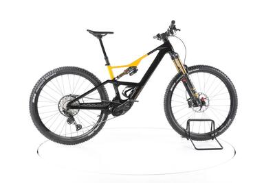Ebike ricondizionata · Orbea Rise LT M10 · Ottime condizioni