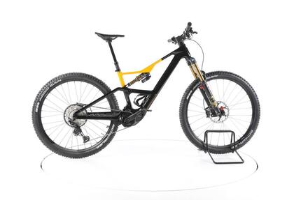 Refurbished - Orbea Rise LT M10 Fully E-Bike 2024 - Sehr gut