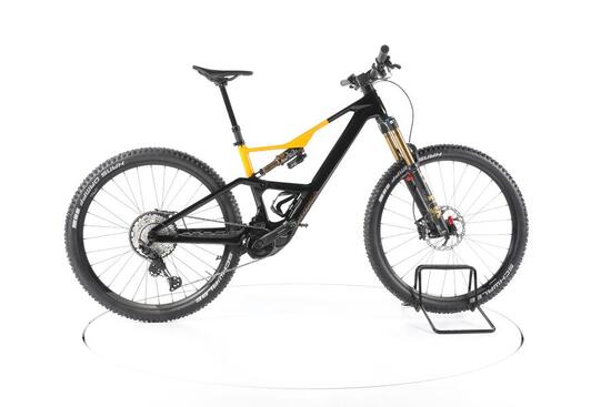 Ebike ricondizionata · Orbea Rise LT M10 · Ottime condizioni
