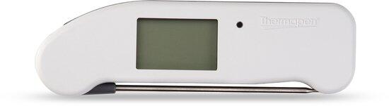 ETI Thermapen ONE Blanc – Thermomètre à sonde numérique 6/7